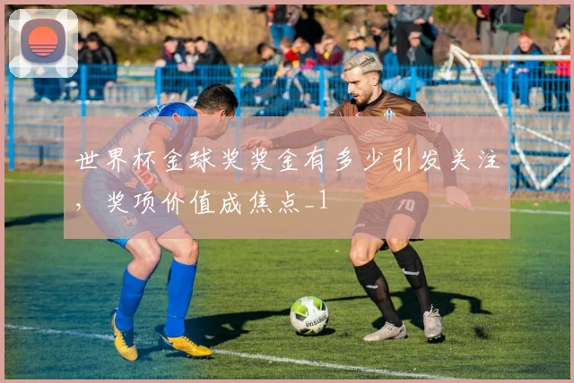 世界杯金球奖奖金有多少引发关注,奖项价值成焦点_1