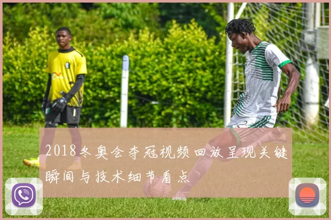 2018冬奥会夺冠视频回放呈现关键瞬间与技术细节看点