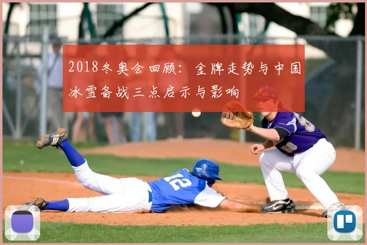 2018冬奥会回顾：金牌走势与中国冰雪备战三点启示与影响