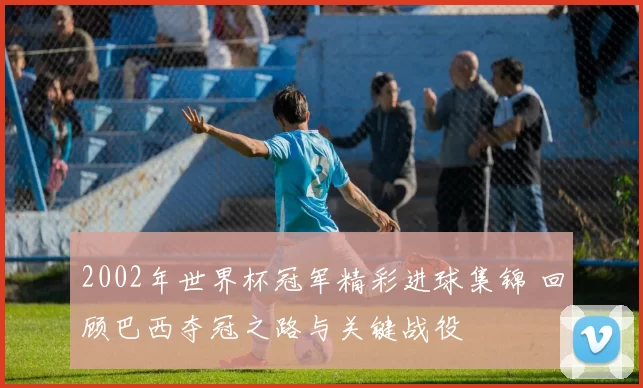 2002年世界杯冠军精彩进球集锦 回顾巴西夺冠之路与关键战役